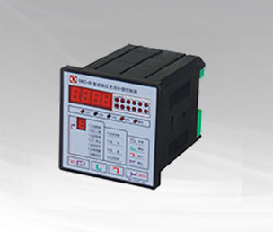 DEC—B智能低壓無(wú)功補(bǔ)償控制器